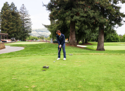 Golf Tournament 2026
