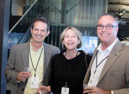 2019 Networking on the Pier