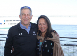 2019 Networking on the Pier