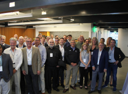 2019 Networking on the Pier