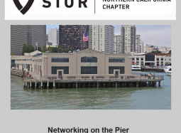 2019 Networking on the Pier
