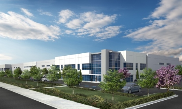 SAS Leases Entire Advanced Manufacturing Plant