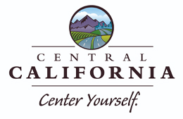 Central California Valley EDC logo