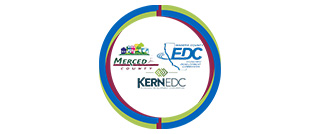 Madera Merced Kern partnership logo