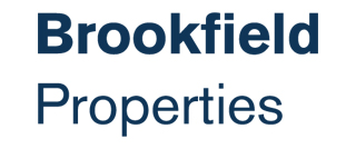 Brookfield Properties logo